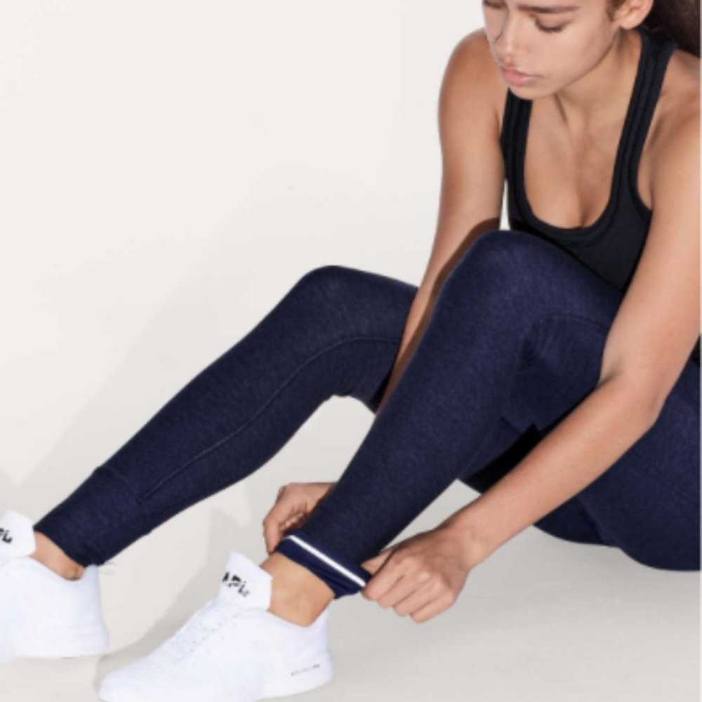 Lululemon Rush Hour Tight